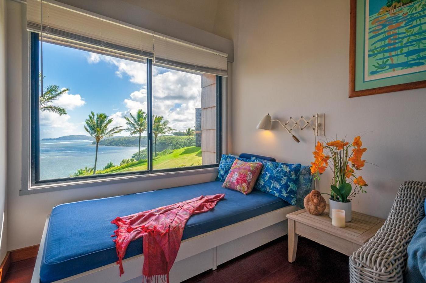 Sealodge E6 Princeville Exterior photo