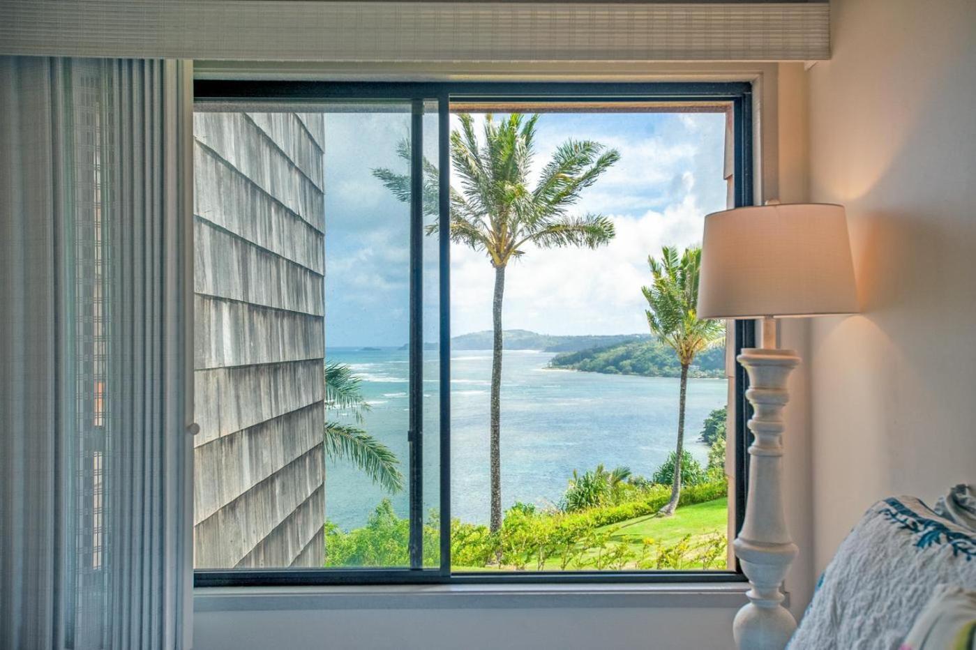 Sealodge E6 Princeville Exterior photo