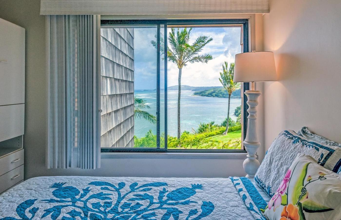 Sealodge E6 Princeville Exterior photo